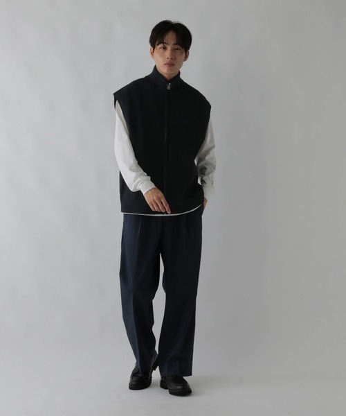 yuto出品です GLOBAL WORK（グローバルワーク） カーディガン トクトク2SET/ベスト