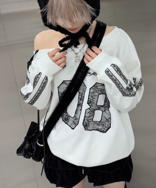 トレーナー スウェット レディース : ZOZOTOWN Yahoo!店 - 通販