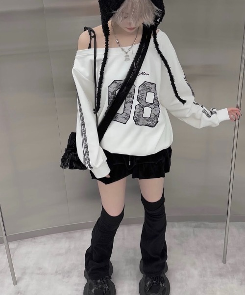 トレーナー スウェット レディース : ZOZOTOWN Yahoo!店 - 通販
