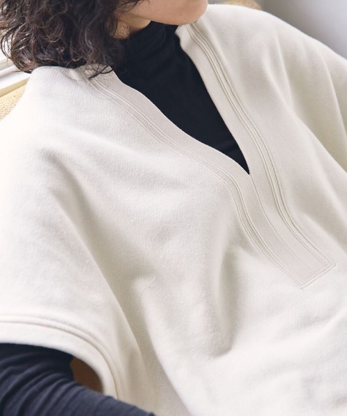 「TODAYFUL」 半袖ワンピース 36 ブラック レディース_画像2