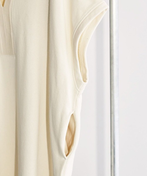 「TODAYFUL」 半袖ワンピース 36 ブラック レディース_画像5