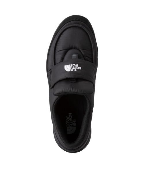 THE NORTH FACE スニーカー NUPTSE LOAFER（ザ・ノース・フェイス