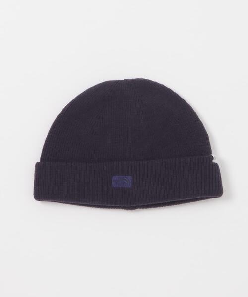 THE NORTH FACE（ザ ノースフェイス） ニット帽 ニットキャップ THE
