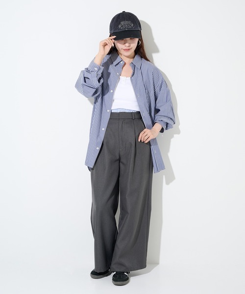 Schott N.Y.C（ショット） キャップ 帽子 「SCHOTT」ショット DENIM