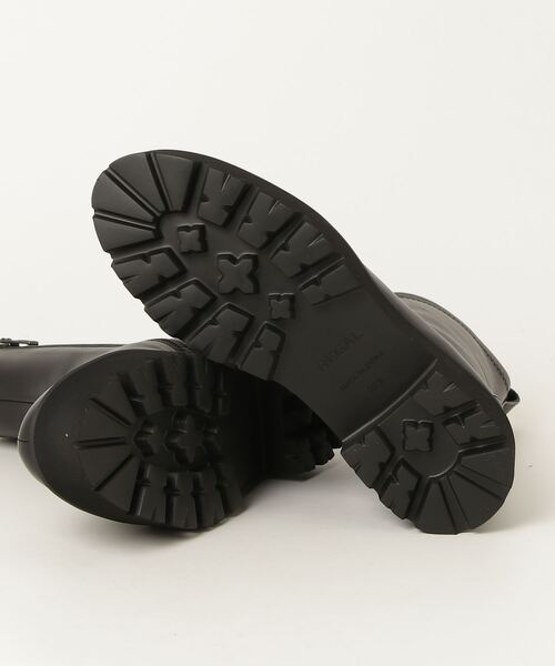 REGAL（リーガル） ブーツ レディース F73R トラックソール ショート