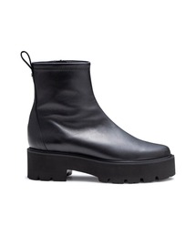 REGAL（リーガル） ブーツ レディース F73R トラックソール ショート