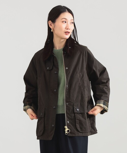Barbour（バブアー） ブルゾン アウター Barbour / BEDALE WAX
