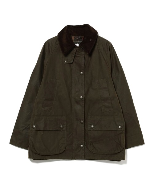 Barbour（バブアー） ブルゾン アウター Barbour / BEDALE WAX