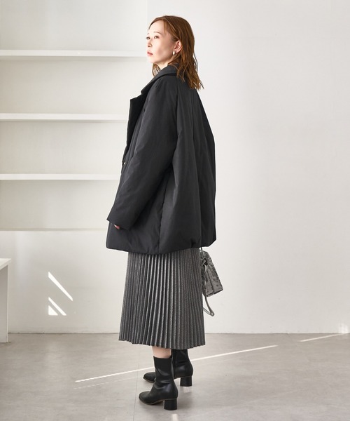 ROPE' PICNIC（ロペ ピクニック） ダウンコート ダウンジャケット 2WAY