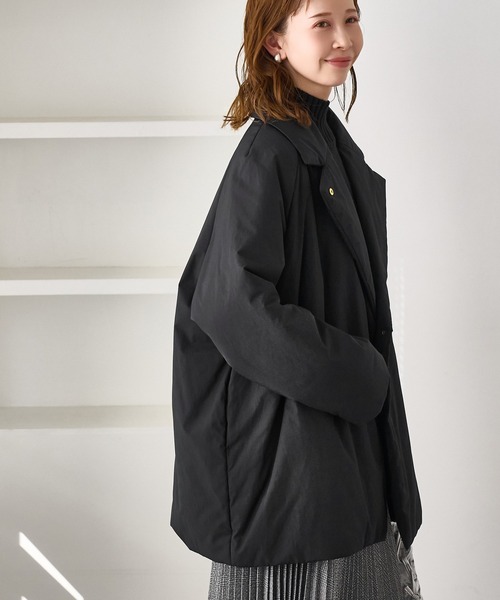 ROPE' PICNIC（ロペ ピクニック） ダウンコート ダウンジャケット 2WAY