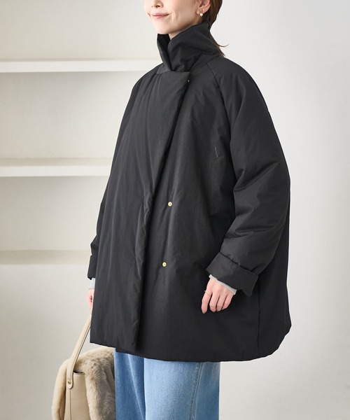 ROPE' PICNIC（ロペ ピクニック） ダウンコート ダウンジャケット 2WAY