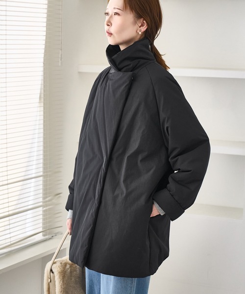 ROPE' PICNIC（ロペ ピクニック） ダウンコート ダウンジャケット 2WAY