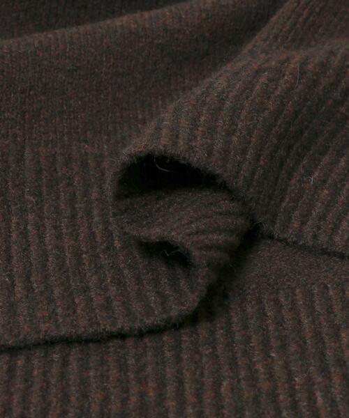 LAATO（ラート） ニット セーター frill frill knit レディース