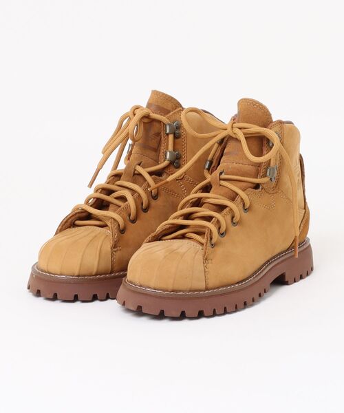 adidas（アディダス） スニーカー SUPERSTAR BOOT スーパースター