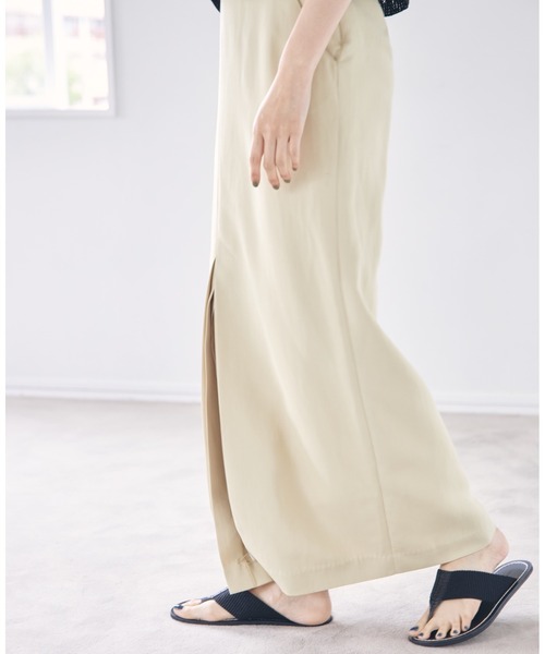 TODAYFUL 「TODAYFUL」 スカート 38inch ブラック レディース
