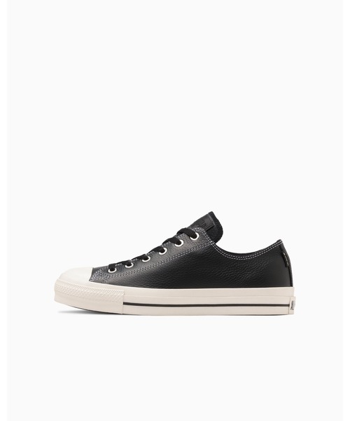 ALL STAR 「CONVERSE STAR」 ローカットスニーカー 6.5 ブラック