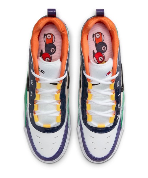 Nike SB スニーカー NIKE SB/ナイキエスビー メンズ スケシュー AIR