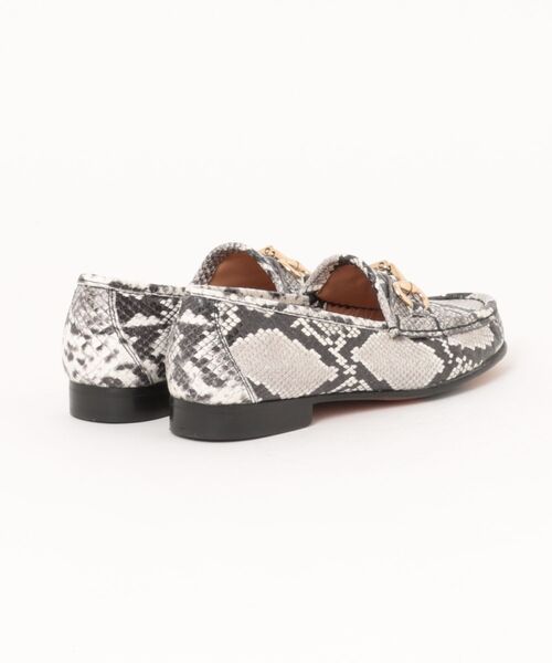 PASCUCCI（パスクッチ） ローファー 「PASCUCCI」クラッシック