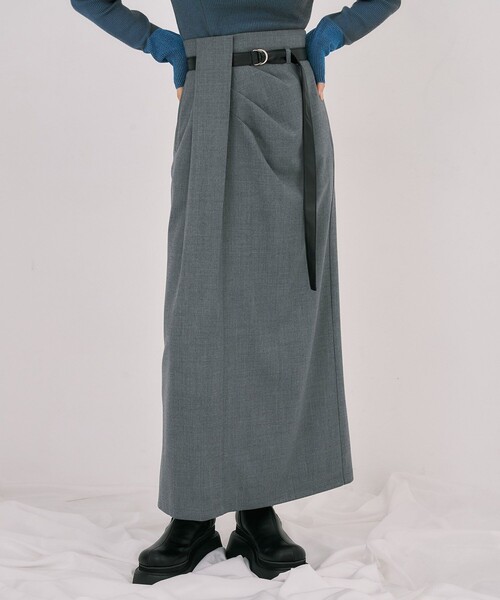 UNITED TOKYO（ユナイテッドトウキョウ） スカート 「残りわずか