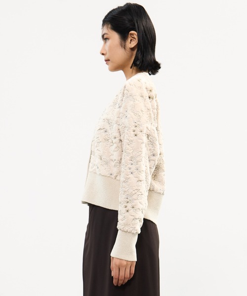 MURAL（ミューラル） カーディガン レディース : ZOZOTOWN Yahoo!店