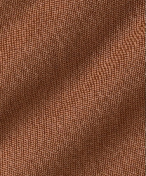 BACK NUMBER ブルゾン アウター 「BACK NUMBER」ボックスシルエット