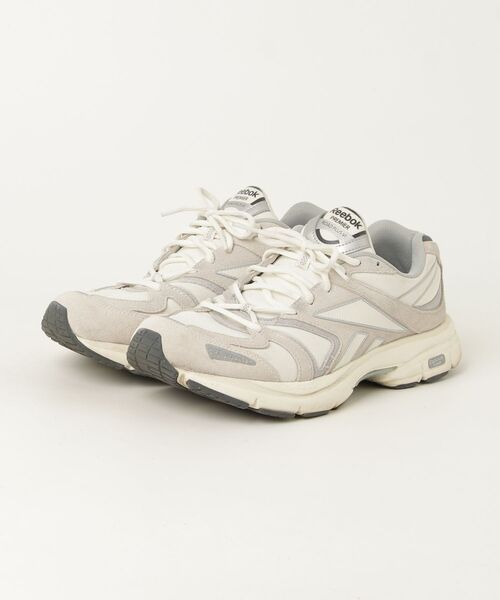 Reebok（リーボック） ローカットスニーカー 28.5cm ホワイト メンズ