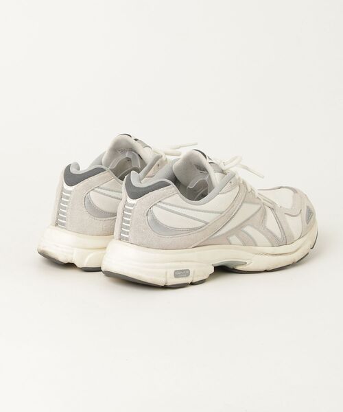 Reebok（リーボック） ローカットスニーカー 28.5cm ホワイト メンズ