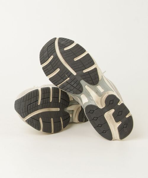 Reebok（リーボック） ローカットスニーカー 28.5cm ホワイト メンズ