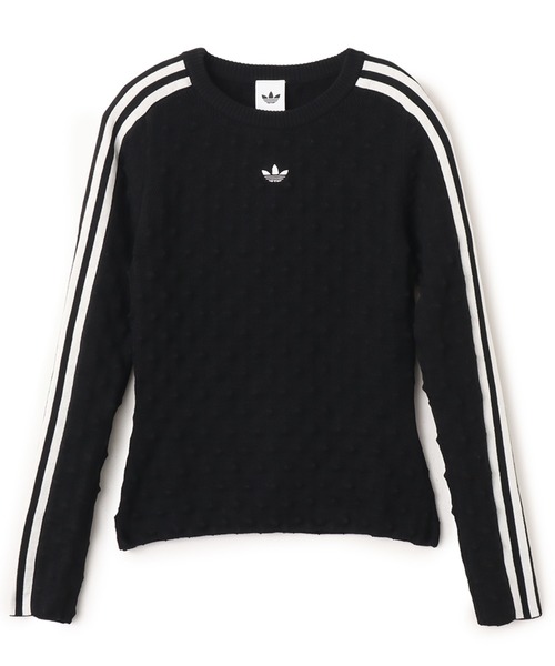 adidas(アディダス) ニット セーター レディース : ZOZOTOWN Yahoo adidas(アディダス) ニット セーター レディース : ZOZOTOWN Yahoo