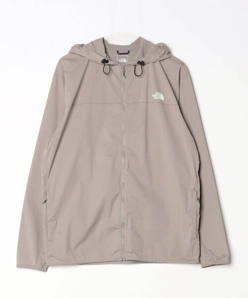 THE NORTH FACE（ザ ノースフェイス） ブルゾン L グレー メンズ