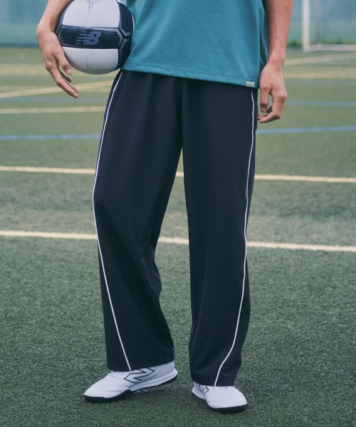 New Balance（ニューバランス） スウェットパンツ ジャージ ウーブン