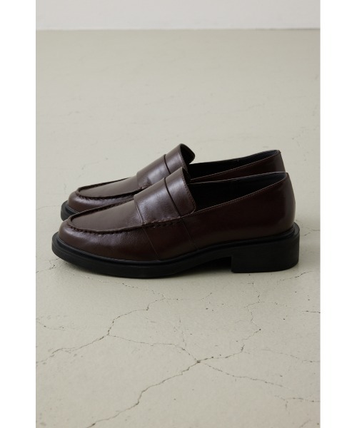 「crie conforto」 シューズ LL ブラウン レディース_画像3