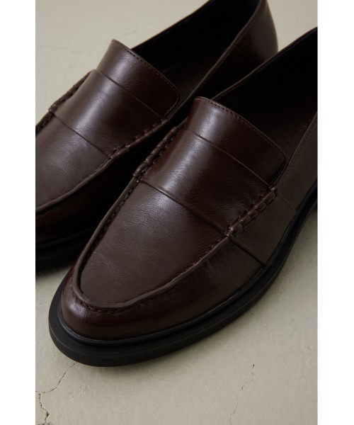 「crie conforto」 シューズ LL ブラウン レディース_画像5