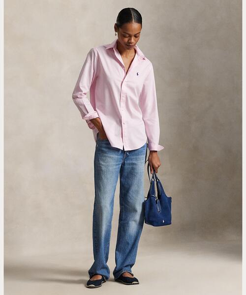 POLO RALPH LAUREN（ポロ・ラルフローレン） ブラウス シャツ