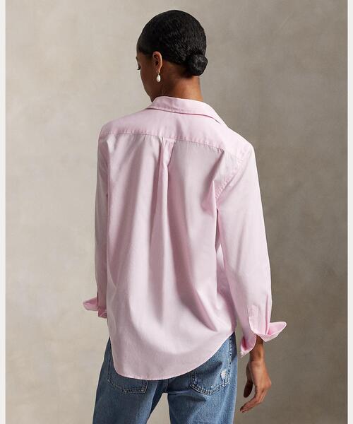 POLO RALPH LAUREN（ポロ・ラルフローレン） ブラウス シャツ