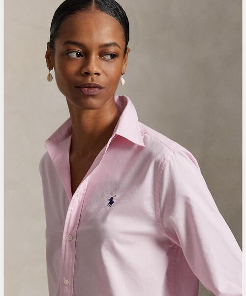 POLO RALPH LAUREN（ポロ・ラルフローレン） ブラウス シャツ