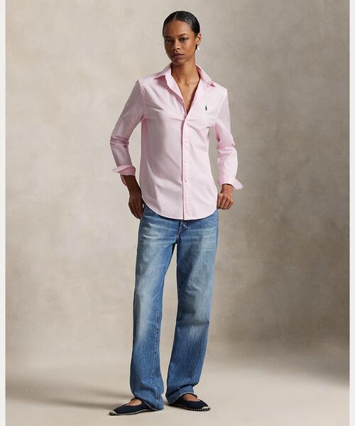 POLO RALPH LAUREN（ポロ・ラルフローレン） ブラウス シャツ