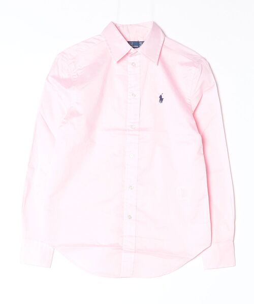 POLO RALPH LAUREN（ポロ・ラルフローレン） ブラウス シャツ