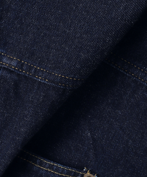 FRAMeWORK（フレームワーク） デニムジャケット gジャン 「追加