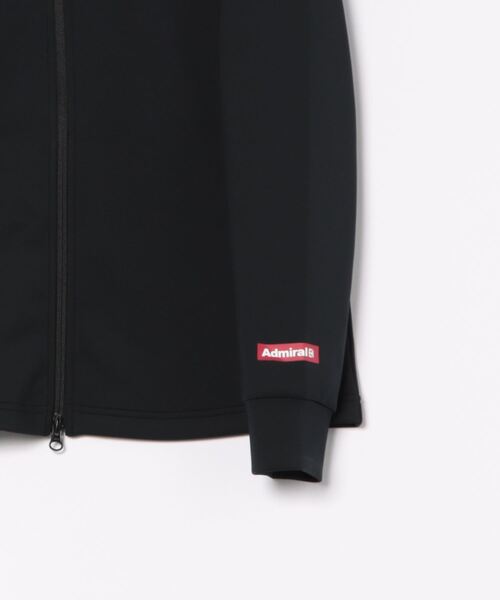 「NICOLE CLUB FOR MEN」 ジップアップパーカー X-LARGE グレー メンズ_画像3