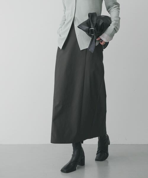 SENSE OF PLACE by URBAN RESEARCH スカート 「一部WEB限定サイズ
