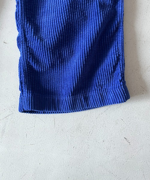 KAIKO（カイコー） パンツ KAIKO Colored cord flares メンズ