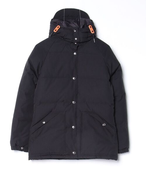 Cape HEIGHTS（ケープハイツ） ジャケット X-SMALL ブラック