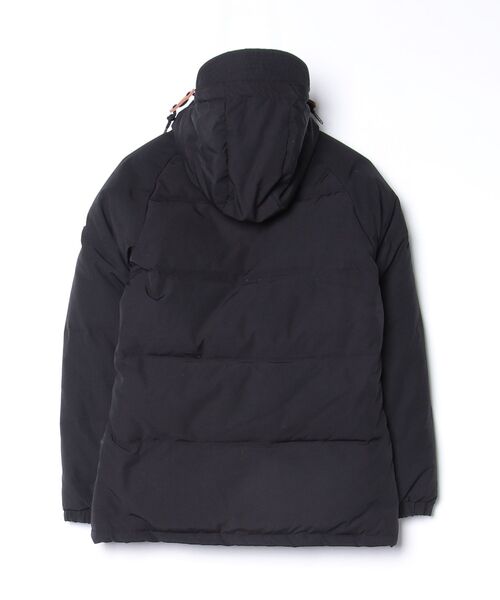 Cape HEIGHTS（ケープハイツ） ジャケット X-SMALL ブラック