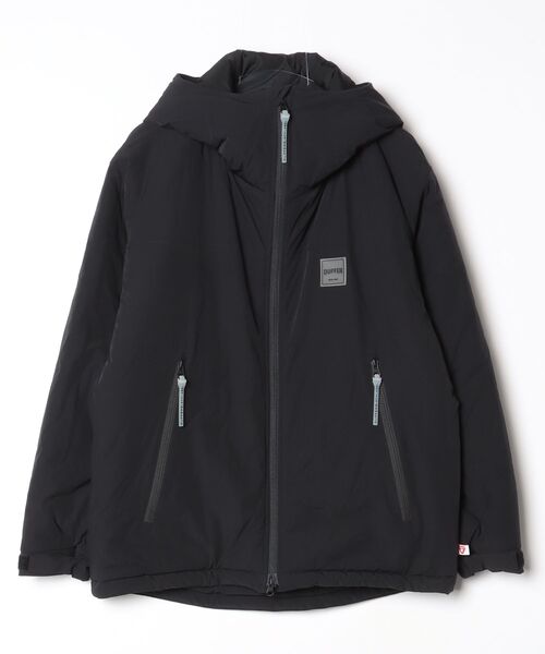 The DUFFER of ST.E ジャケット　M The DUFFER of ST.GEORGE（ザダファーオブセントジョージ） ジャケット