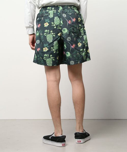 「AlexanderLeeChang」 ショートパンツ 2 ブラウン メンズ_画像3