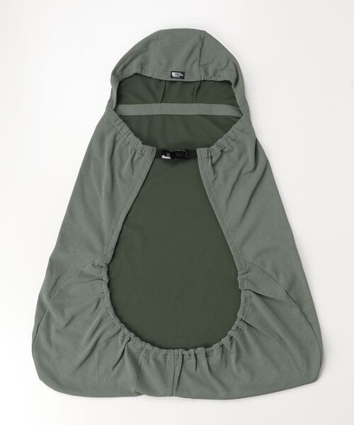 THE NORTH FACE（ザ ノースフェイス） ブランケット 「THE NORTH FACE