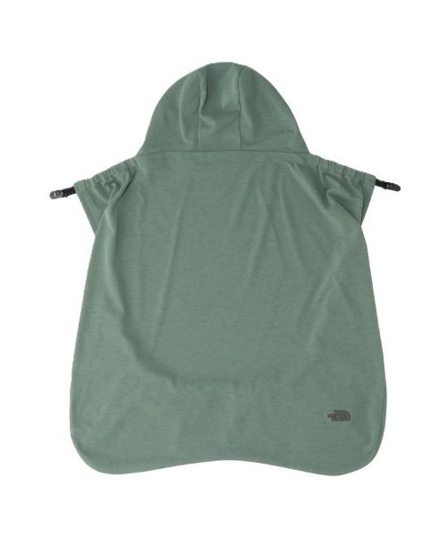 THE NORTH FACE（ザ ノースフェイス） ブランケット 「THE NORTH FACE