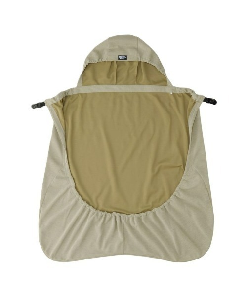 美品♦︎ノースフェイス♦︎ベビーブランケット THE NORTH FACE（ザ ノースフェイス） ブランケット 「THE NORTH FACE