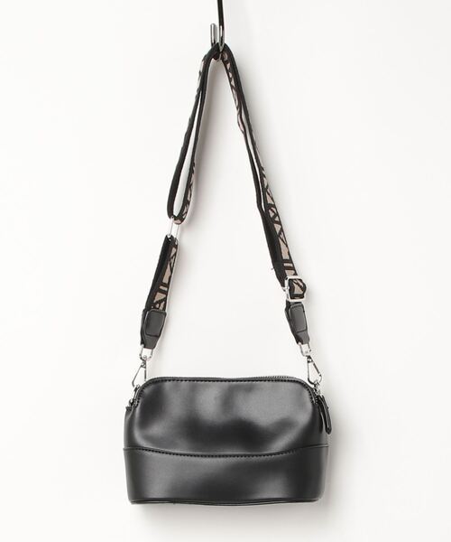 「AMAIL」 ショルダーバッグ FREE ブラック レディース_画像2
